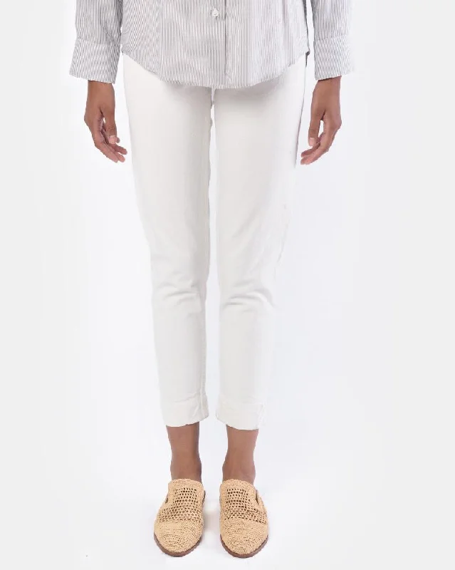 Super Bargain Ranger Pant in Salt