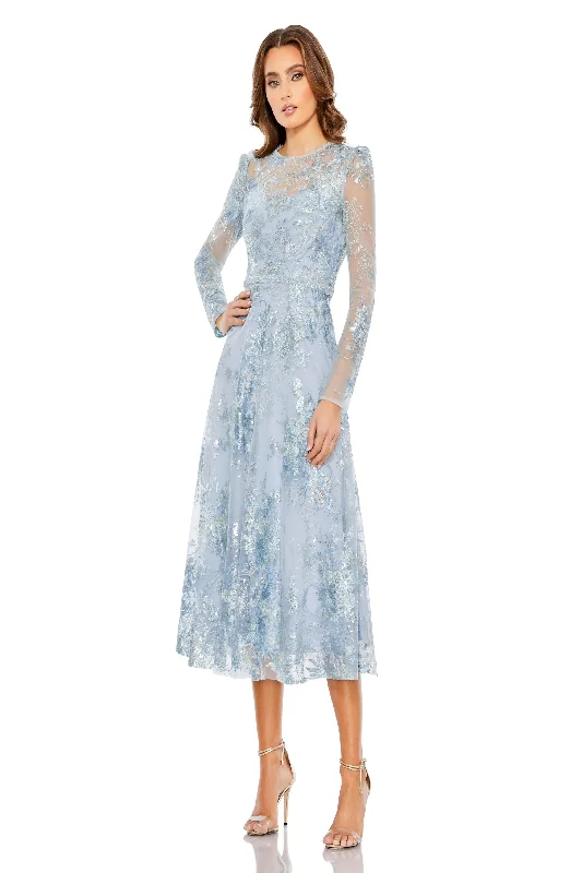 Seasonal Sale Mac Duggal 68020