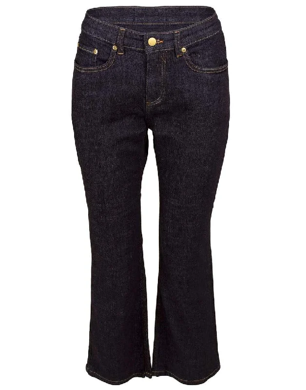Lowest Price Kick Flare Jean