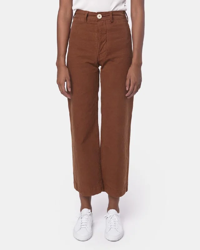 Weekend Specials to Delight Sailor Pant in Skin Tone 34