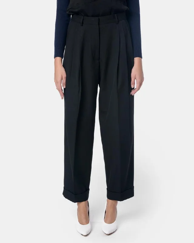 Weekend Deals That Amaze Peytoni Pants in Black