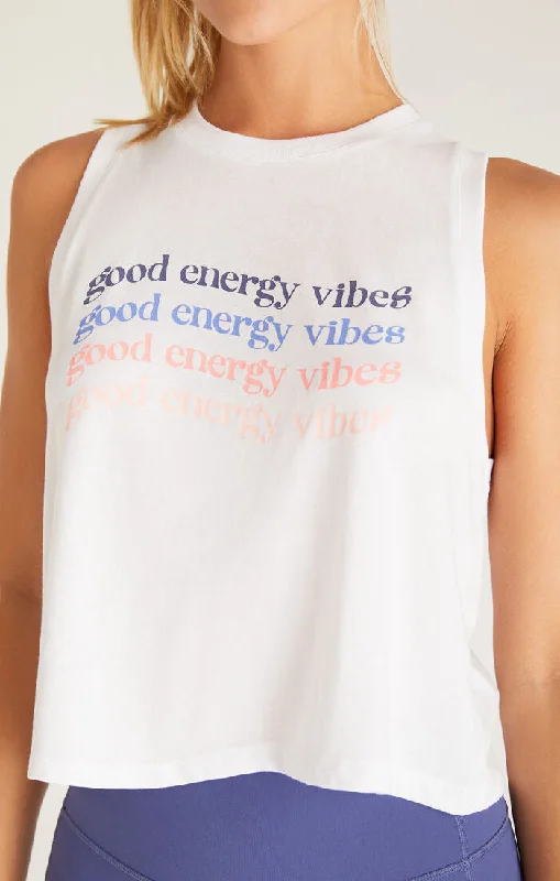 Blowout Sale Z Supply Kick Back Energy Tank