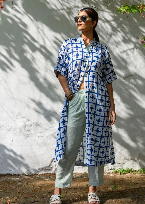 Overstock Ana Karina Pant