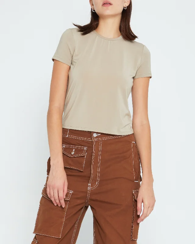 Cash Savings Malibu T-Shirt