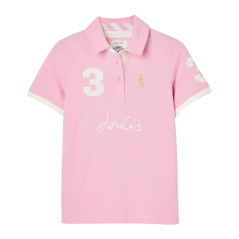 Factory Direct Sale Joules Ladies Beaufort Polo