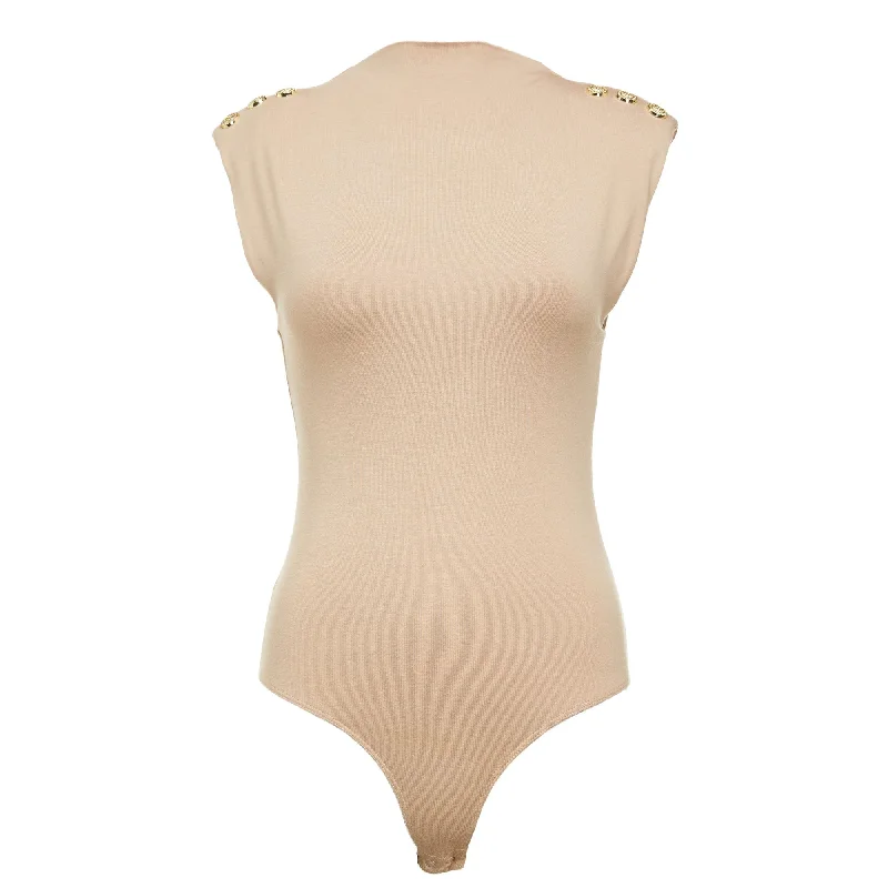 Stock Up Holland Cooper Ladies Harper Bodysuit
