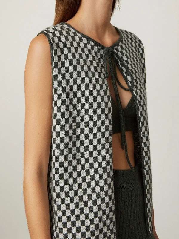 Price Reduction The Dandan Vest