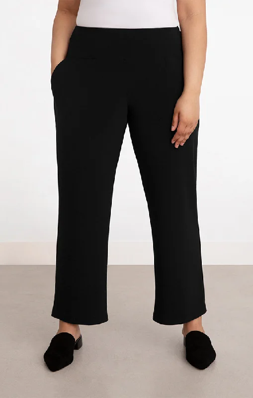 Year-End Sale Sympli, 27246 Straight Leg Ankle Pant