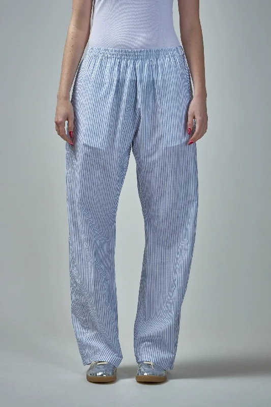 Weekend Steals Await Striped Pants