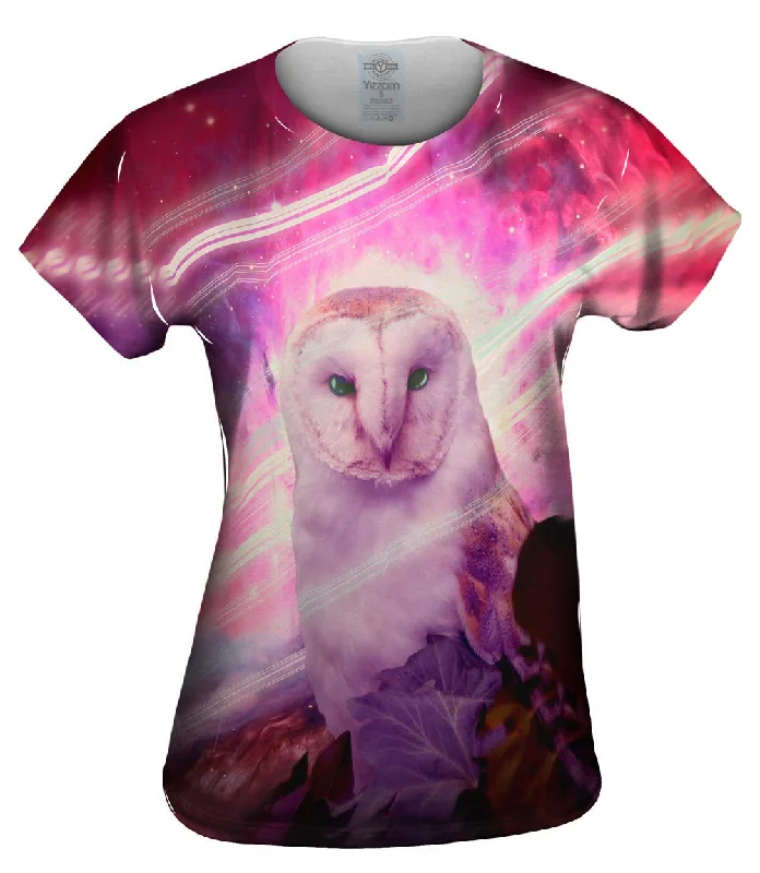 Deep Discounts Power Owl