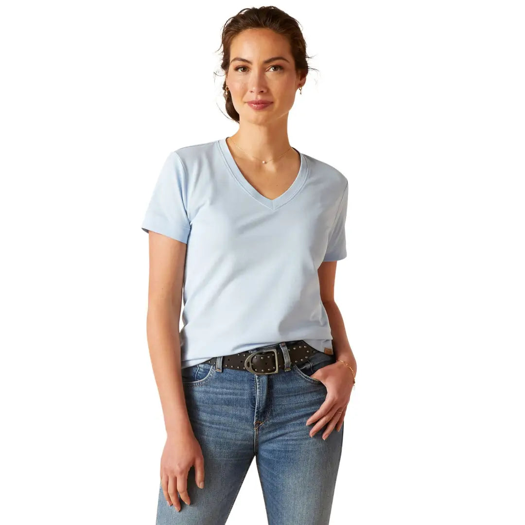 Final Clearance Ariat Womens Fairford T-Shirt