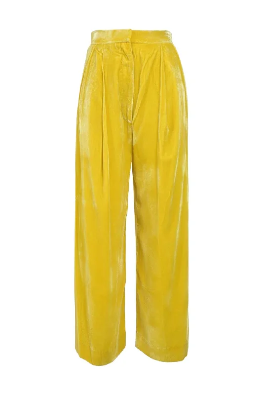 Weekend Bargains to Savor [WW38675] Celine | Wide Leg Pants