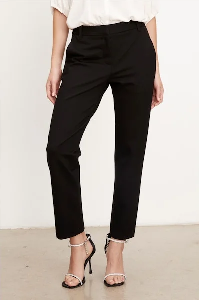Price Drop Alert Jay Pant - Black