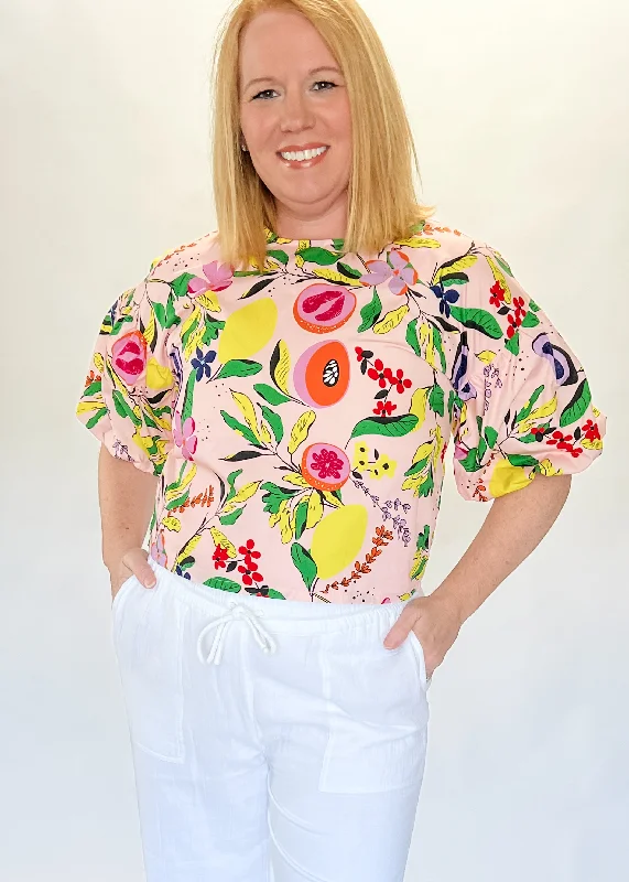 New Arrival Sweet Little Thing Top