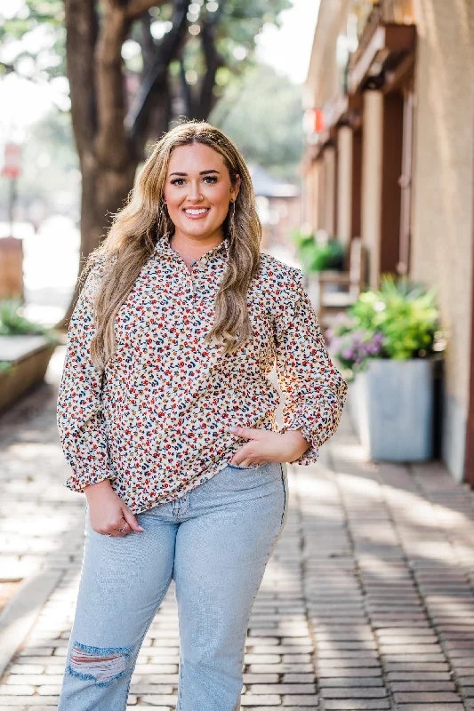 Weekend Discounts to Celebrate Jolene Top