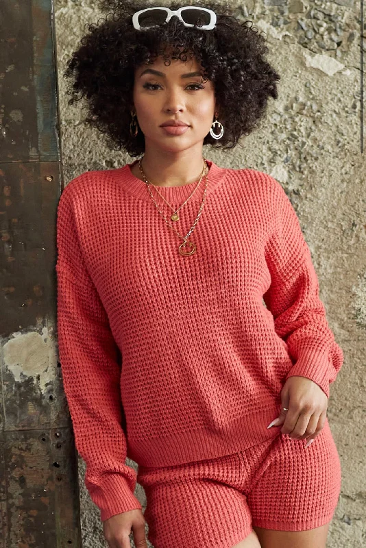 Super Savings The “Carmen” sweatshirt