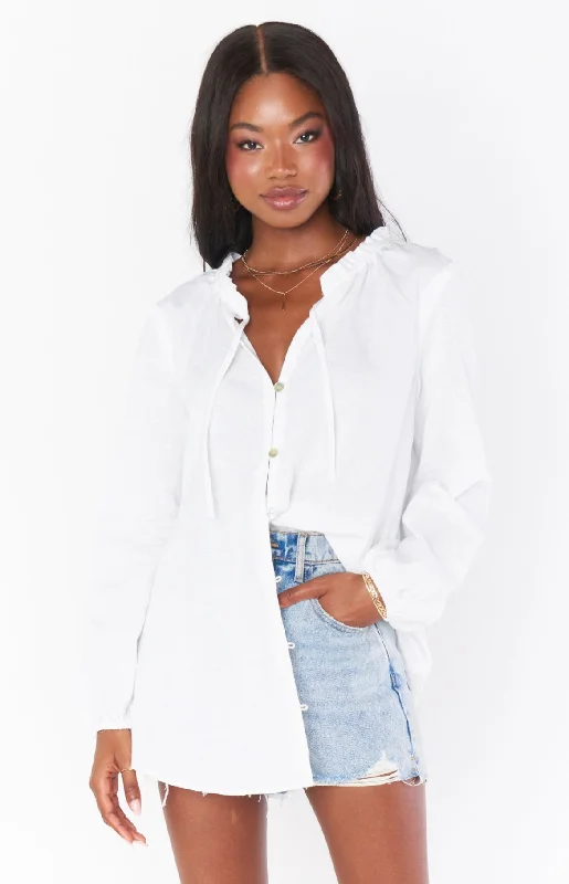 Weekend Bargains to Celebrate Alicia Tunic