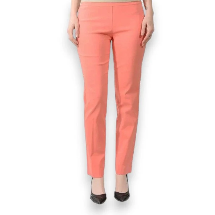 Quick Sale PULL ON ANKLE (2, CORAL)