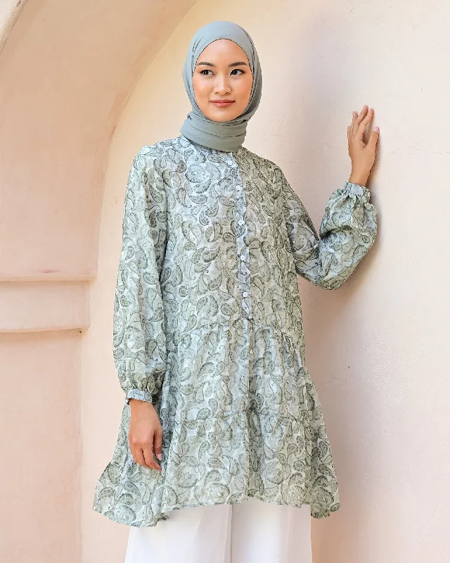 Today’s Special VIELLA TUNIC