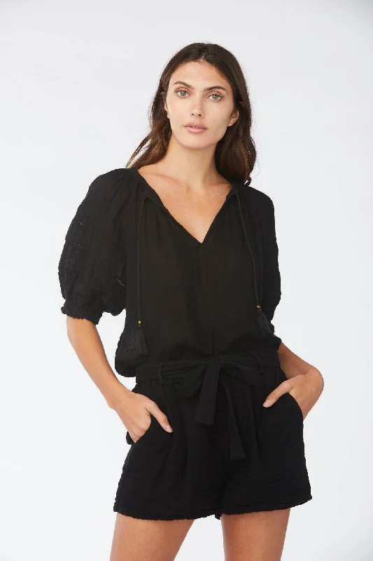 Weekend Deals to Make You Smile Colette Top