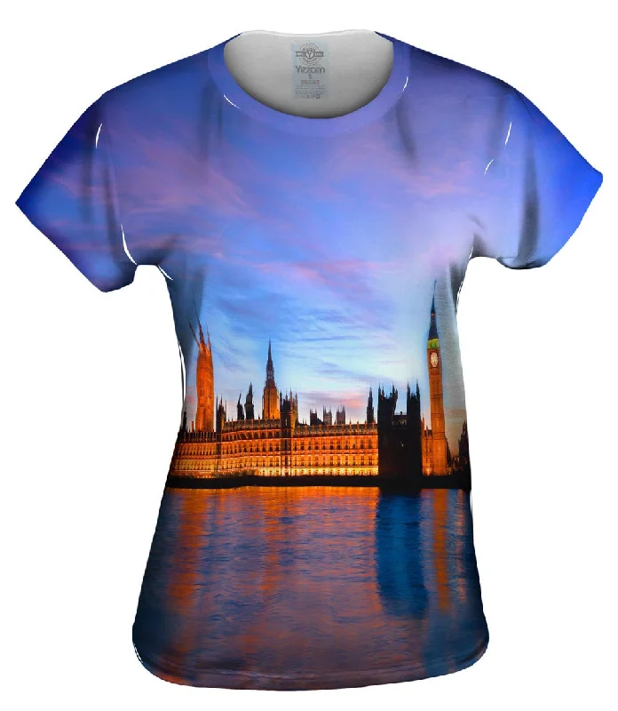 Flash Deals Palace Of Westminster London