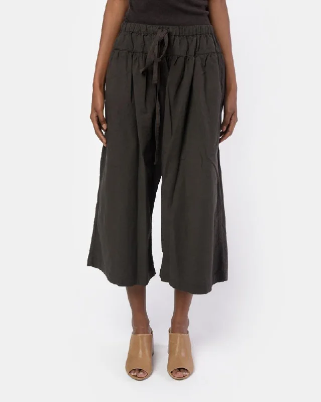 Major Savings Hakama Pant in Carbon