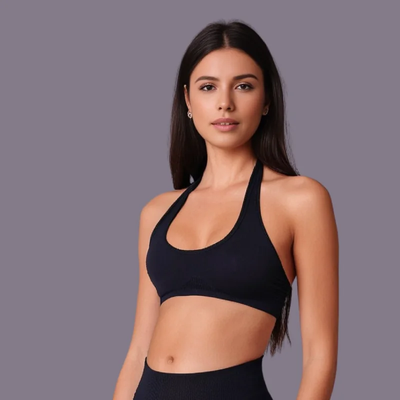 Stock Up and Save Vibrant Halter