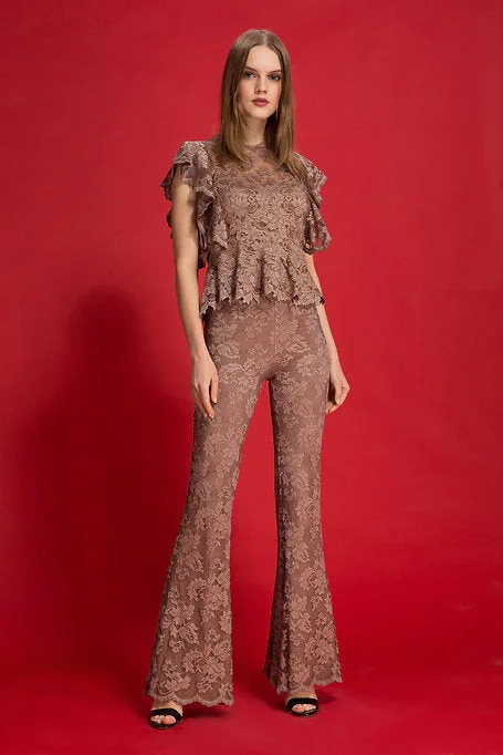 Super Savings Olvi's Style Top 5012