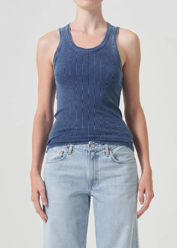 Exclusive Weekend Offers Inside Poppy Tank ~ Indigo