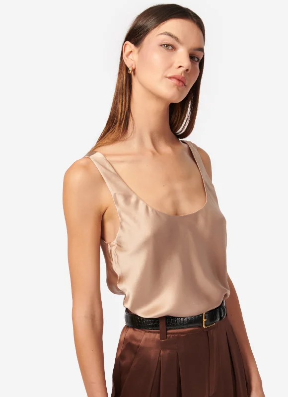 Instant Savings Andressa Cami