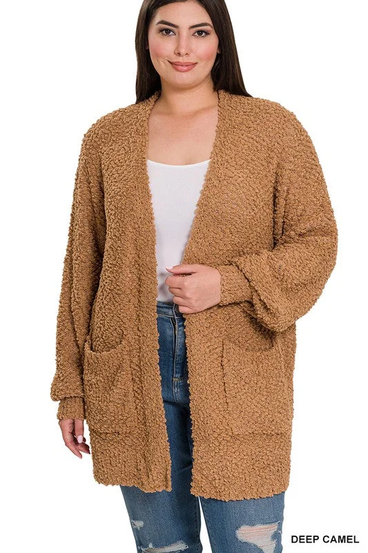 DEEP CAMEL