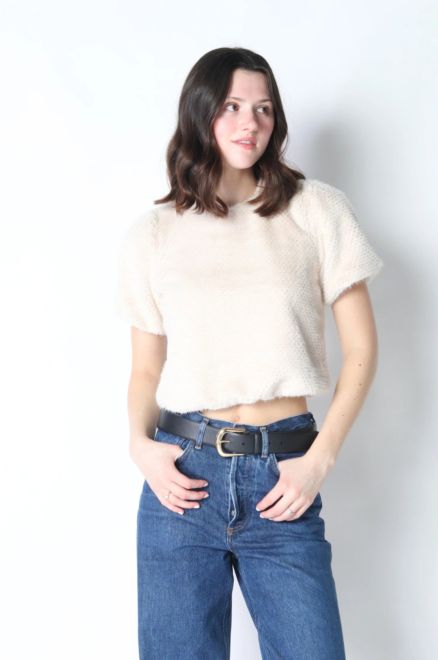 Weekend Deals That Excite Isla Top ~ Oyster