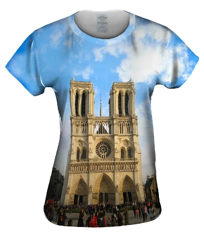 Value Deals Notre Dame France