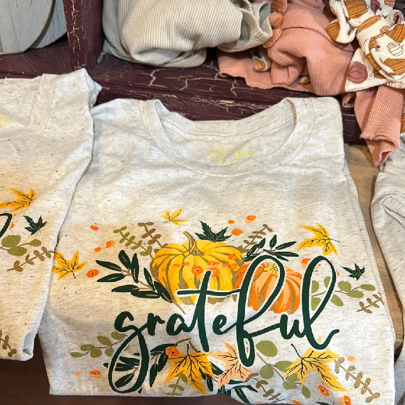 Weekend Specials to Delight Grateful Leaves Tee