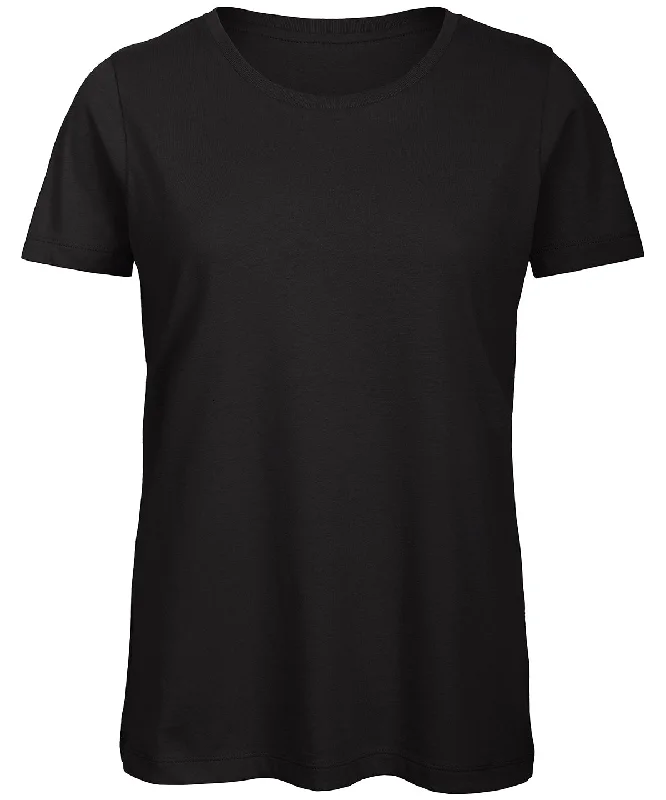 Don't Wait BC Inspire T /women | Black