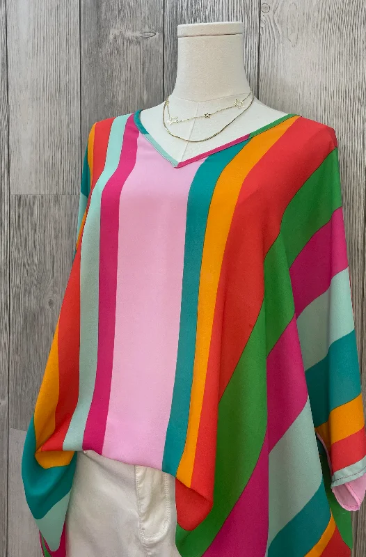 Great Deal The Sadie Top - Summer Stride