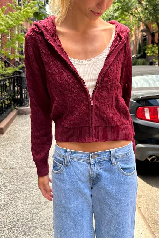 Burgundy (Do Not Enable) OK