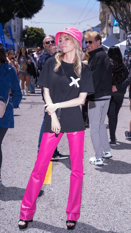 Barbie Pink