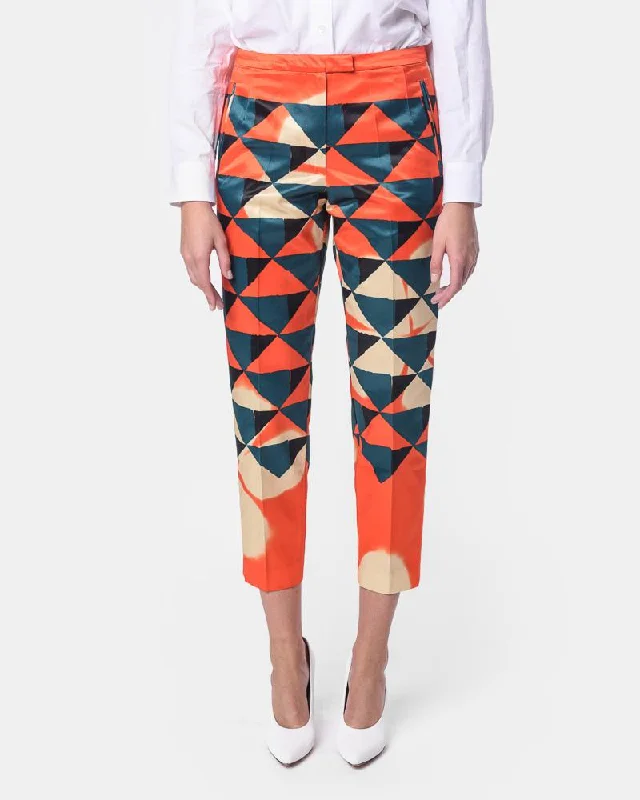 Weekend Savings Fiesta Pama Pants in Desda