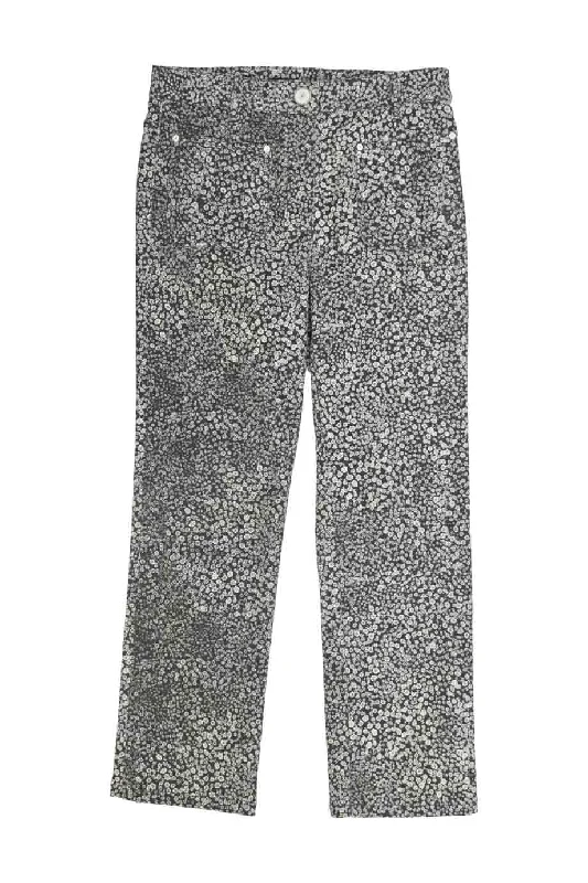 Deal Dash [WW39046] Chanel | Pants