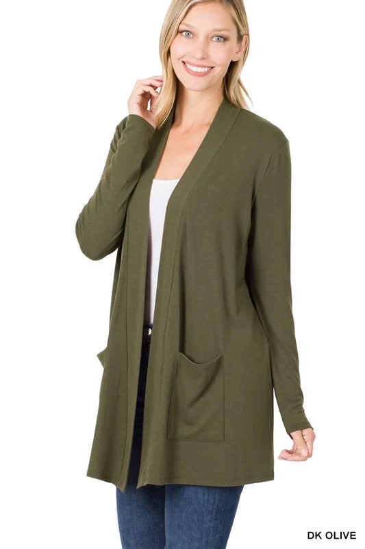 DK OLIVE