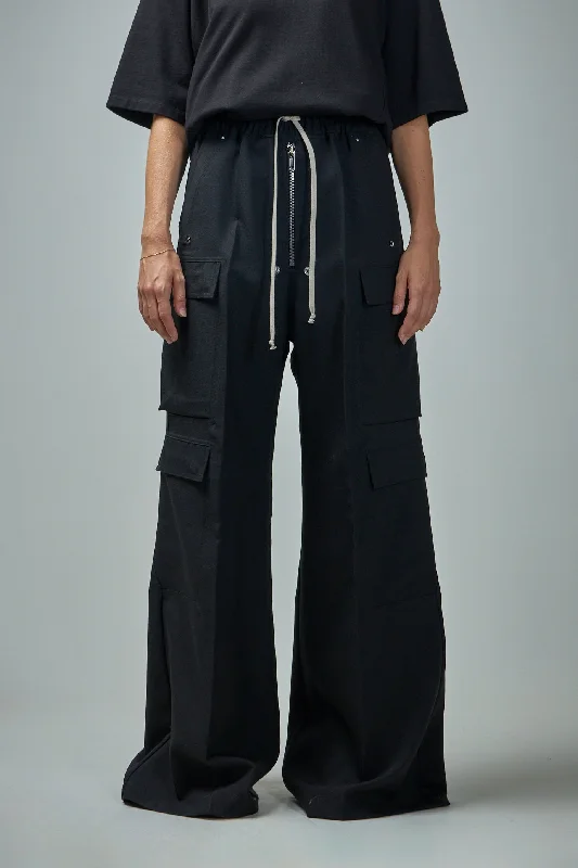 Can't Miss Woven Pants - Cargobelas
