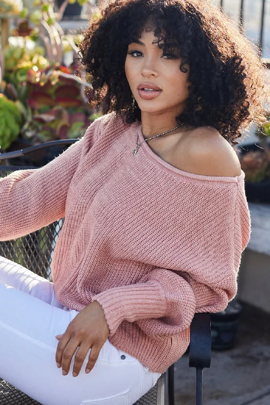 Discount Mania The “So Sassy” Sweater