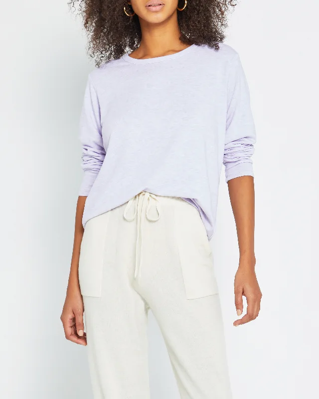 Stock Clearance Lounge Around Longsleeve