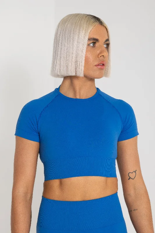Weekend Offers That Excite REFORM CROP TOP