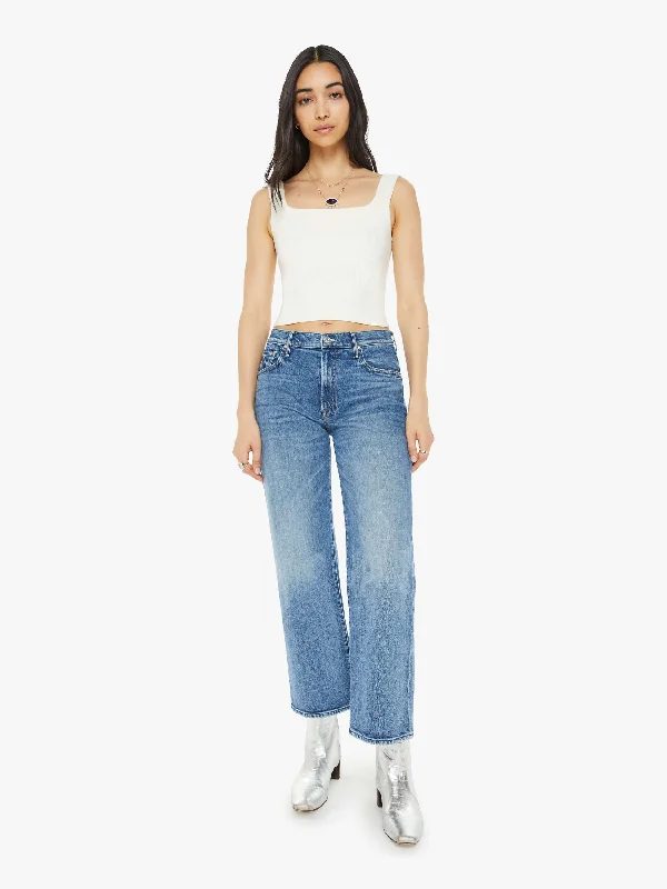 Mega Deal The Mid Rise Maven Ankle - Toil and Trouble