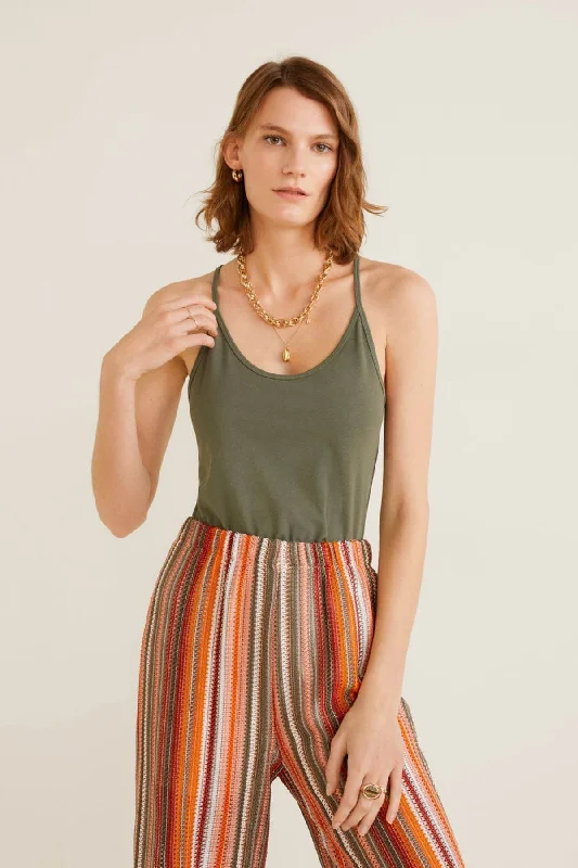New Deal MANGO