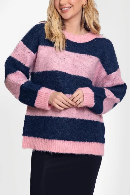 Special Offer ROSE SWEATER (PINK)