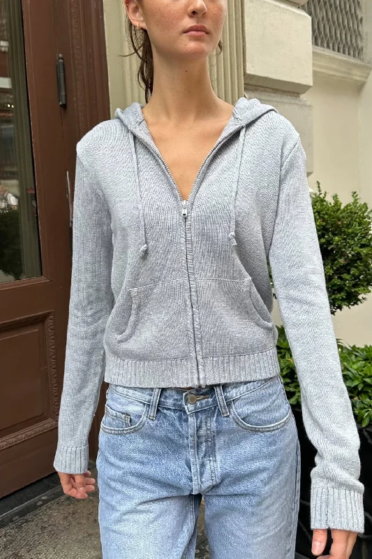 Heather Grey