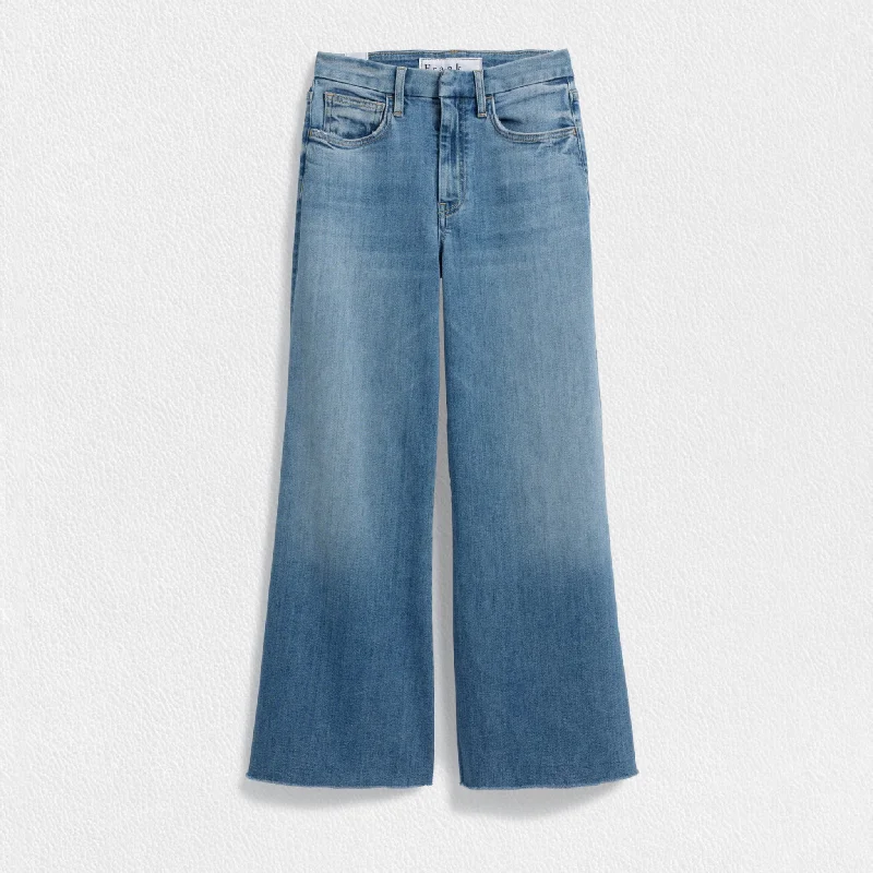 Extra Discounts FRANK AND EILEEN - GALWAY GAUCHO JEAN IN 1972 WASH